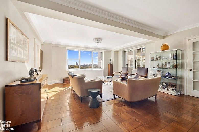 535 East 86th Street #10J