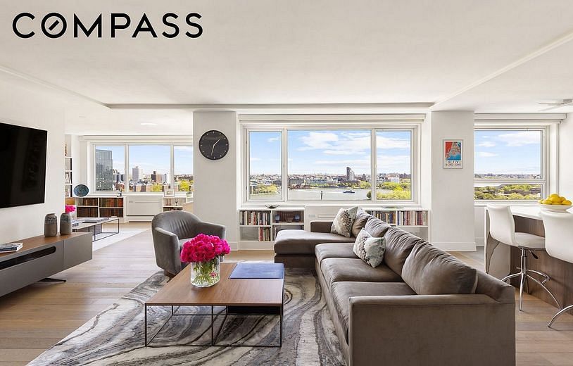 535 East 86th Street #16F