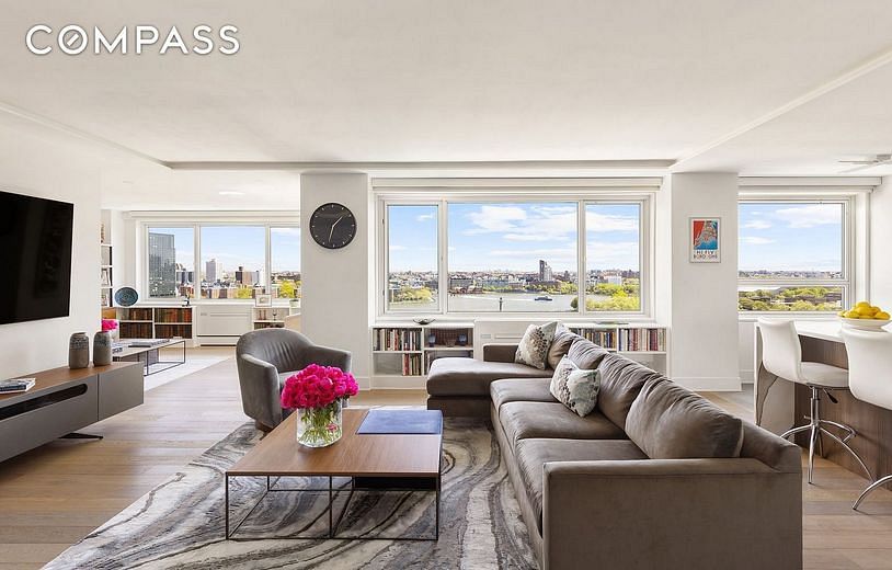 535 East 86th Street #16F