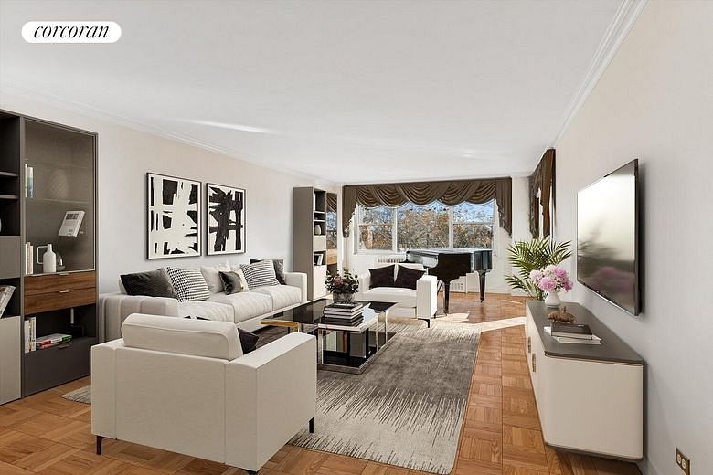 535 East 86th Street #6F