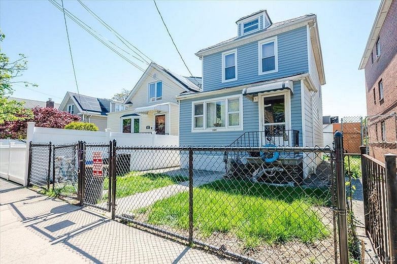 535 Edison Avenue