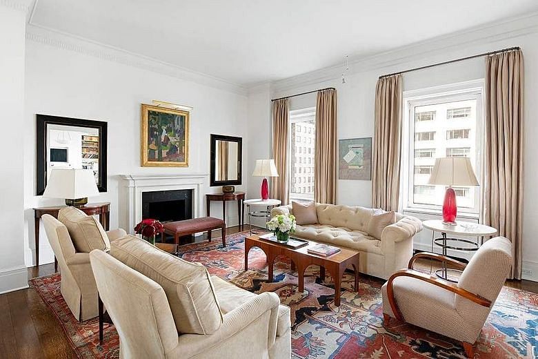 535 Park Avenue #11C