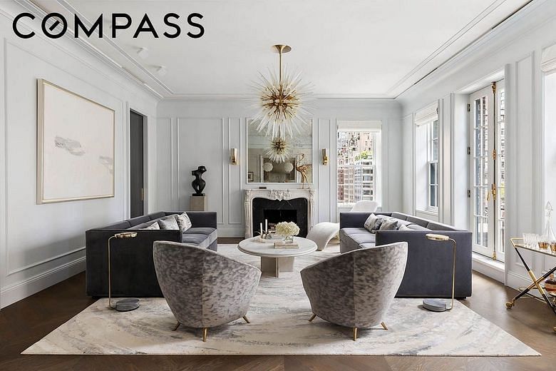 535 Park Avenue #8AB