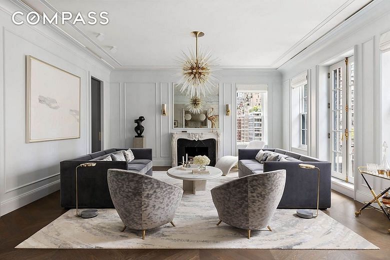 535 Park Avenue #8AB