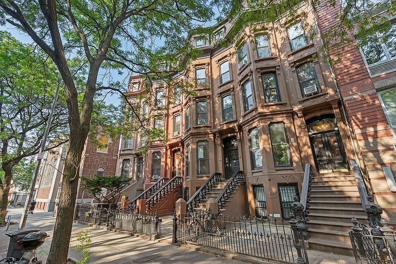 535 Washington Avenue #HOUSE