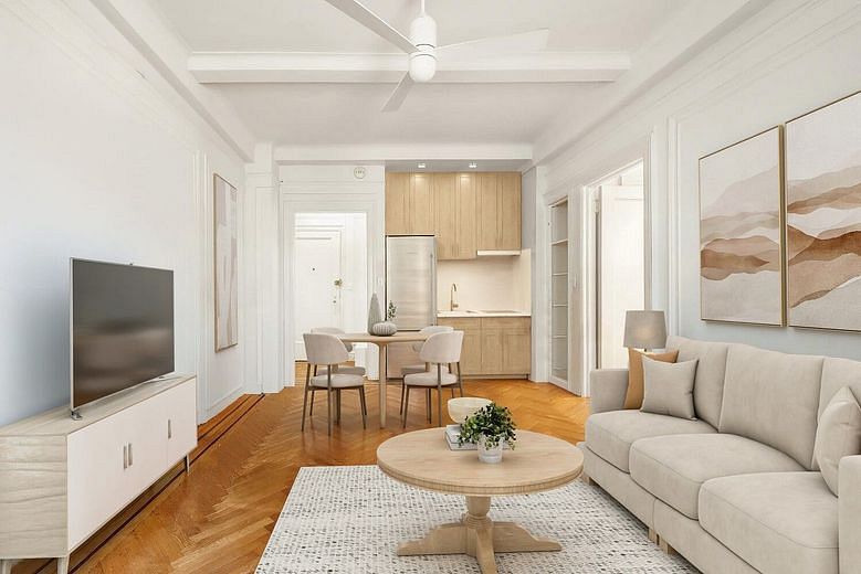 535 West 110th Street #10J