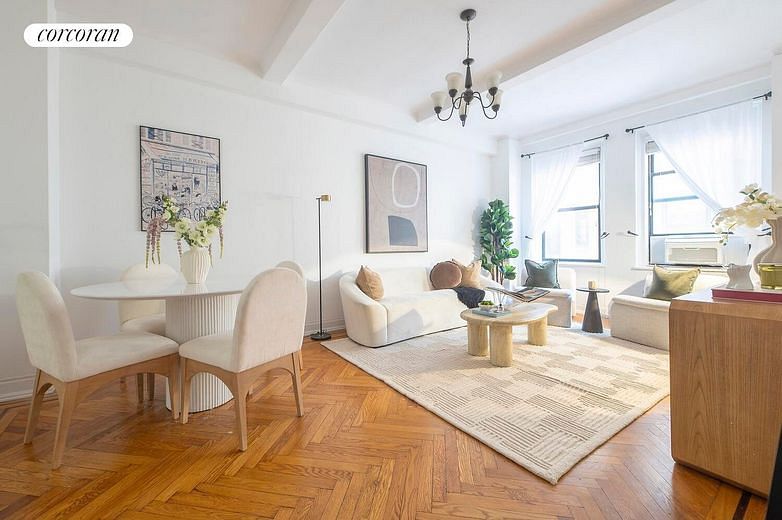 535 West 110th Street #4A