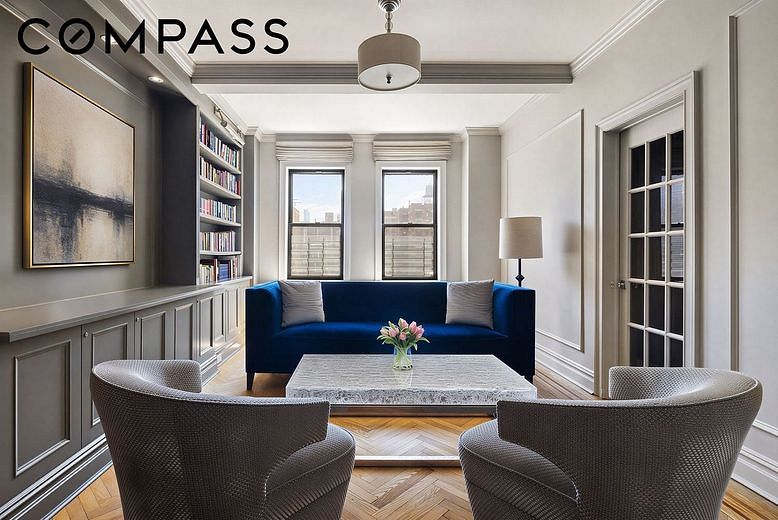 535 West 110th Street #8GH