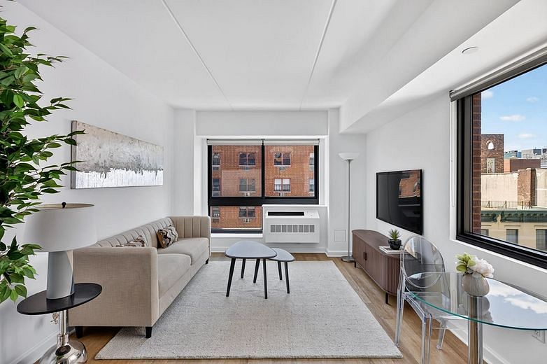 535 West 52nd Street #6B