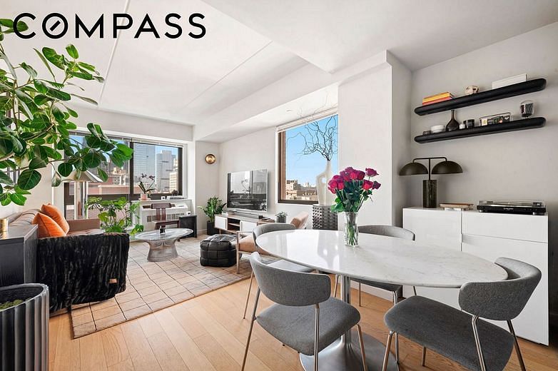 535 West 52nd Street #9B