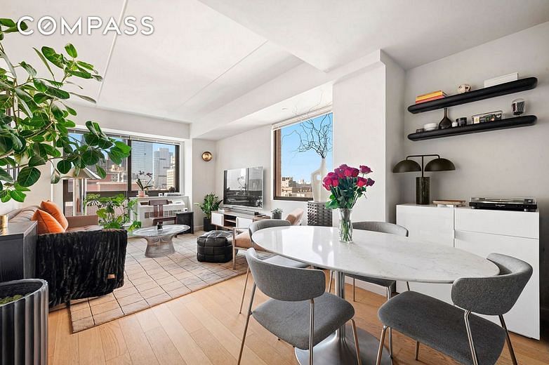 535 West 52nd Street #9B