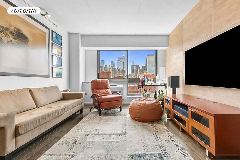 535 West 52nd Street #9E