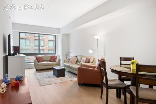 Image 1 of 10 for 535 West 52nd Street #9G in Manhattan, New York, NY, 10019