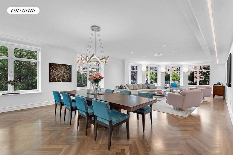 535 West End Avenue #3A