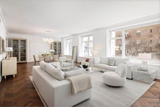 Image 1 of 13 for 535 West End Avenue #4B in Manhattan, New York, NY, 10024
