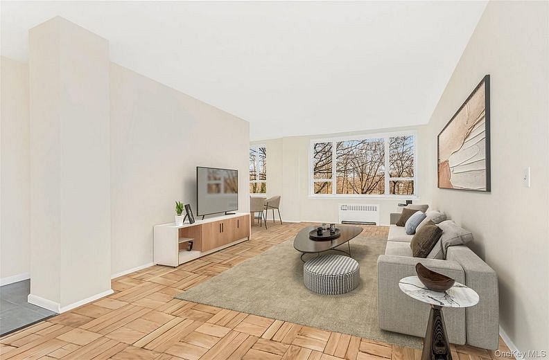 5355 Henry Hudson Parkway #1A