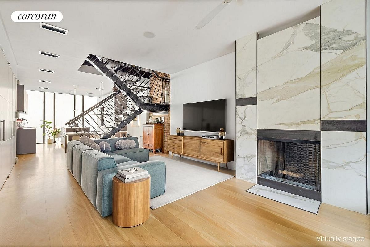 Image 1 of 35 for 536 Court Street in Brooklyn, NY, 11231