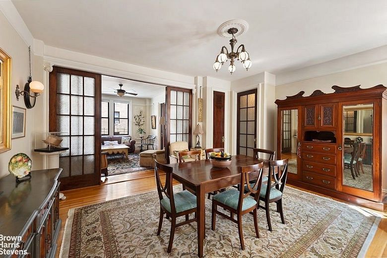 536 West 111th Street #67