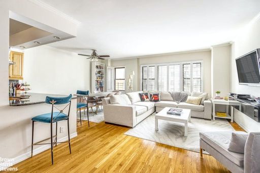 Image 1 of 6 for 333 East 34th Street #15D in Manhattan, New York, NY, 10016