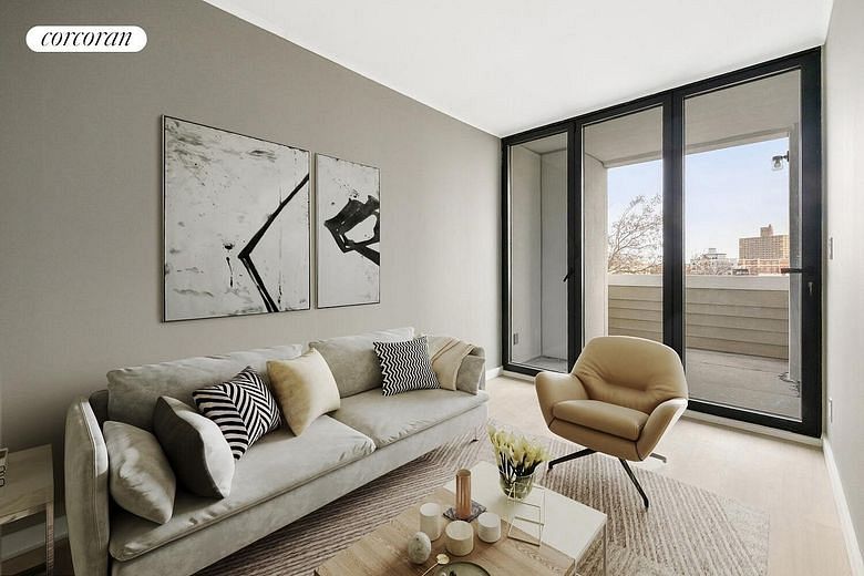 537 Brooklyn Avenue #4A