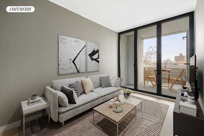 537 Brooklyn Avenue #4A
