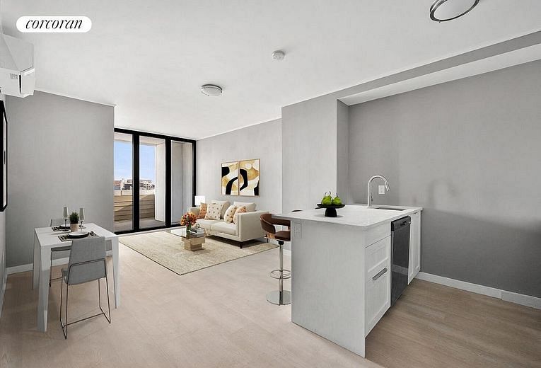 537 Brooklyn Avenue #4B