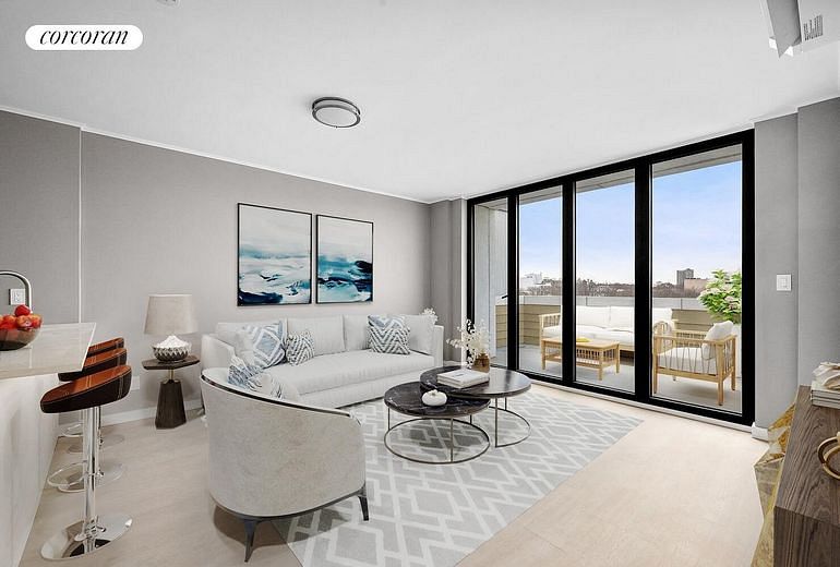 537 Brooklyn Avenue #4C