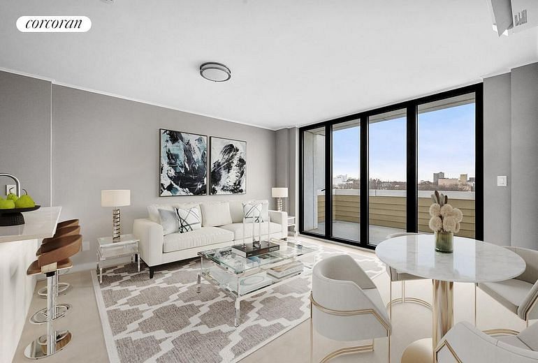 537 Brooklyn Avenue #4C