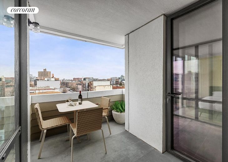 537 Brooklyn Avenue #5A