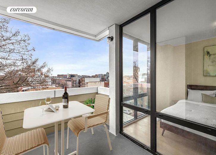 537 Brooklyn Avenue #5A