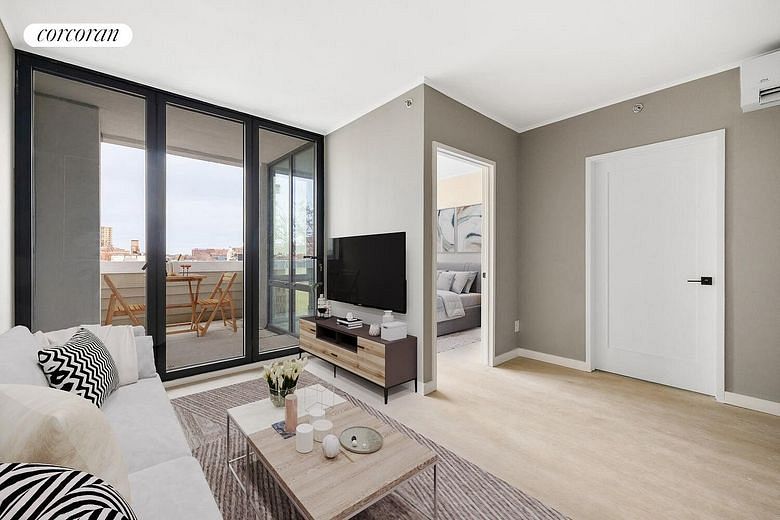 537 Brooklyn Avenue #5A