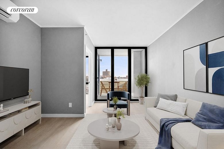 537 Brooklyn Avenue #5B