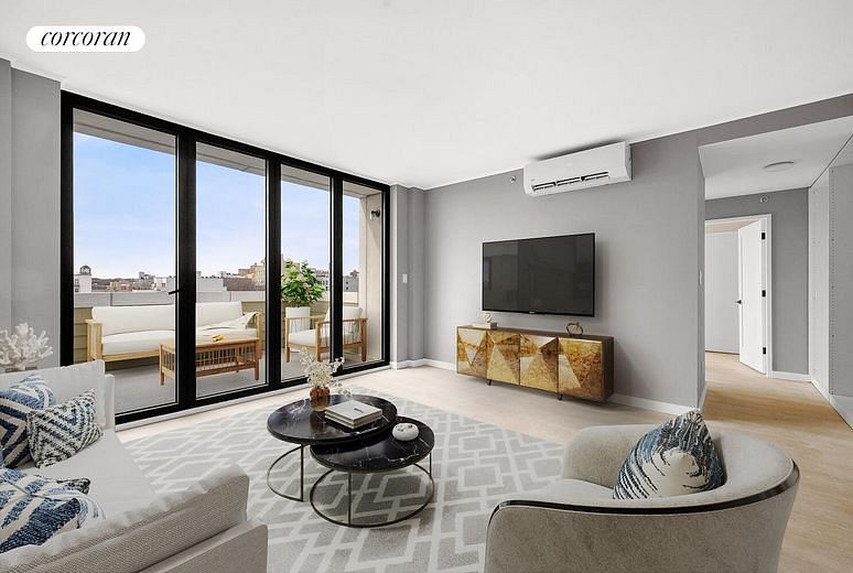 537 Brooklyn Avenue #5C