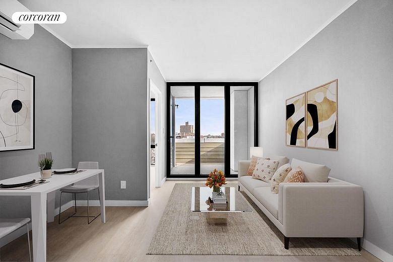 537 Brooklyn Avenue #6B