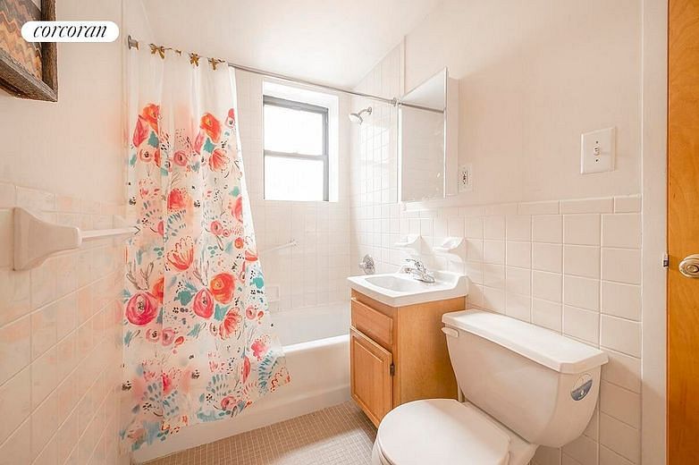 537 West 133rd Street #13