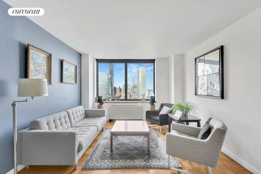 Image 1 of 7 for 415 East 37th Street #34H in Manhattan, NEW YORK, NY, 10016
