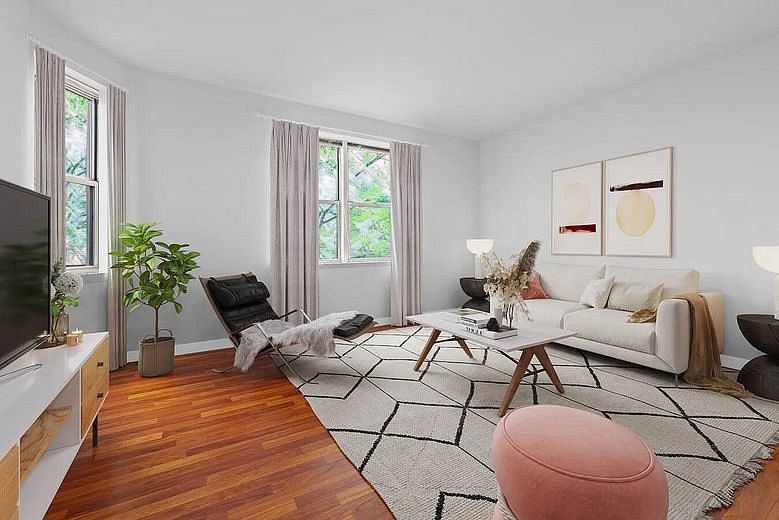 538 East 84th Street #2A