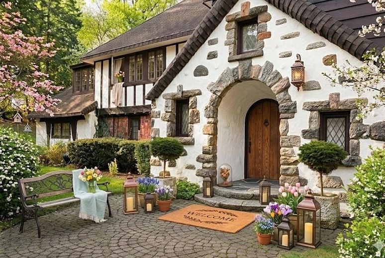 539 Manhasset Woods Road