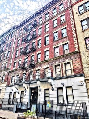 Image 1 of 9 for 526 W 158th Street #62 in Manhattan, New York, NY, 10032