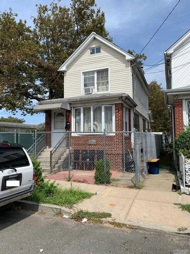 Image 1 of 10 for 137-01 130th Avenue in Queens, S. Ozone Park, NY, 11436