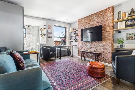 Image 1 of 9 for 443 Hicks Street #6F in Brooklyn, NY, 11201