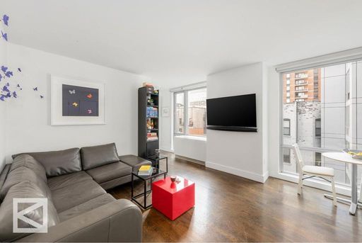 Image 1 of 8 for 464 West 44th Street #6J in Manhattan, New York, NY, 10036