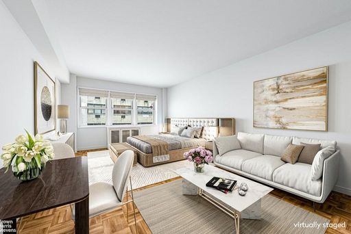 Image 1 of 8 for 321 East 45th Street #6J in Manhattan, New York, NY, 10017