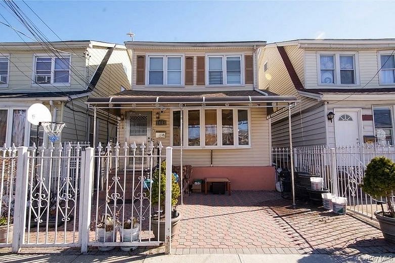 54-13 153rd Street