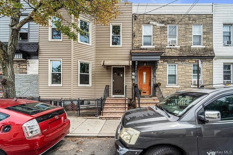 54-18 Nurge Avenue