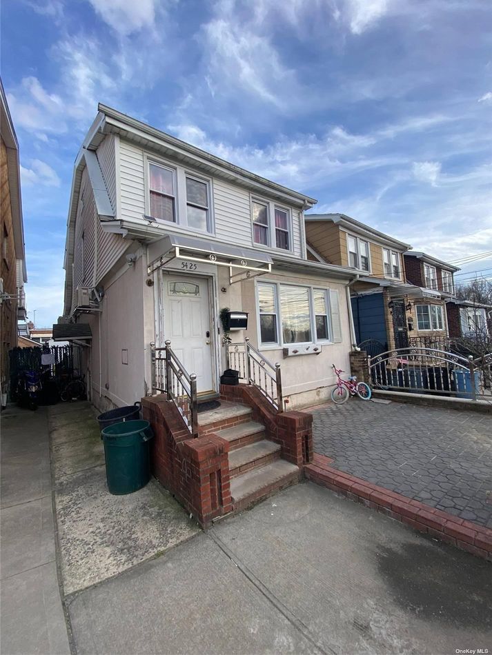 Image 1 of 10 for 54-25 152nd Street in Queens, Flushing, NY, 11355