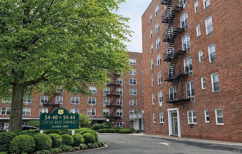 54-40 Little Neck Parkway #6M