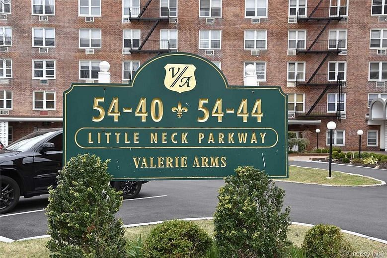 54-44 Little Neck Parkway #5U