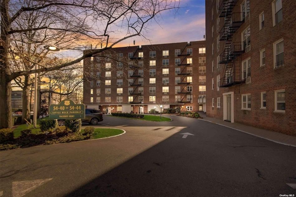 Image 1 of 25 for 54-44 Little Neck Parkway #6U in Queens, Little Neck, NY, 11362