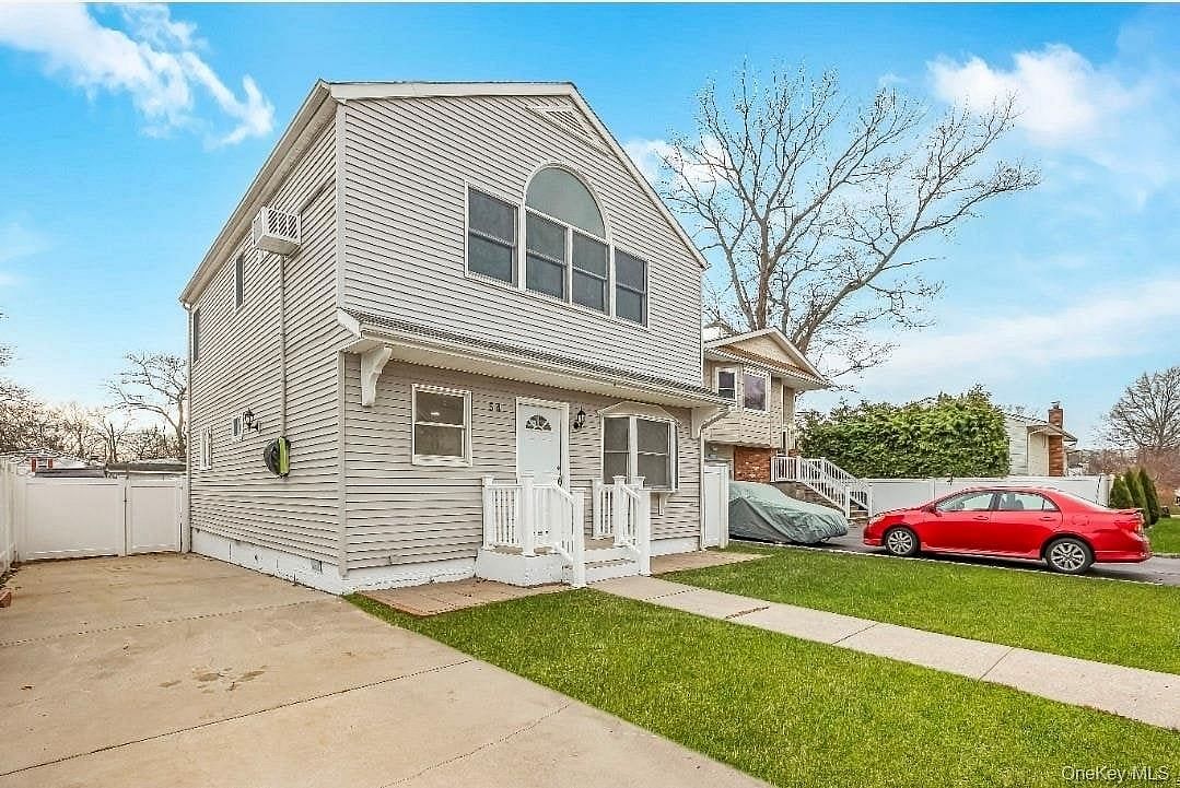 Image 1 of 30 for 54 5th Street in Long Island, Islip, NY, 11779